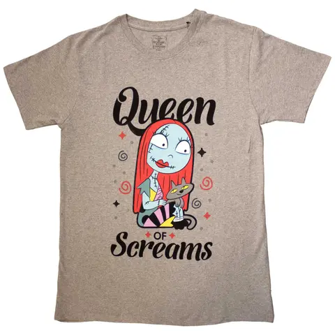 Queen Of Screams