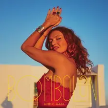 Vinyl Bomboloni