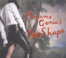 Perfume Genius – NO SHAPE (Vinyl)