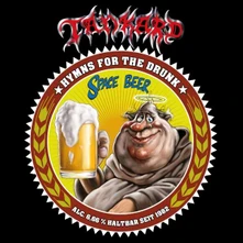 Tankard, CD HYMNS FOR THE DRUNK