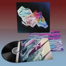Bitchin Bajas, Vinyl INLAND SEE