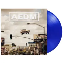 Acda en de Munnik, Vinyl AEDM