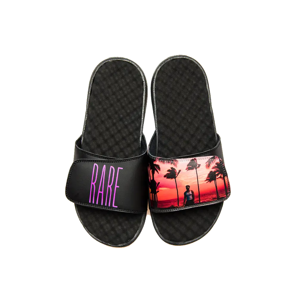 "RARE"