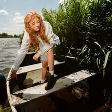 Froukje – NOODZAKELIJK VERDRIET (CD)