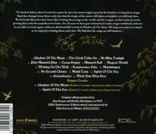 Blackmore's Night – SHADOW OF THE MOON (CD)