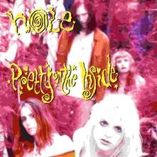 PRETTY ON THE INSIDE thumbnail