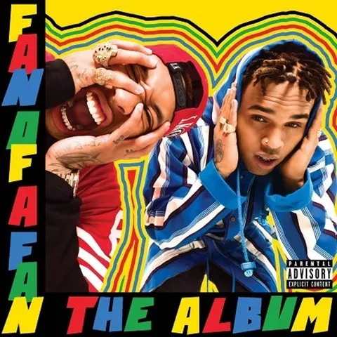 Chris Brown x Tyga - Fan Of A Fan (The Album)
