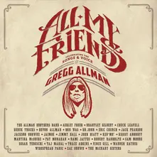 ALL MY FRIENDS thumbnail