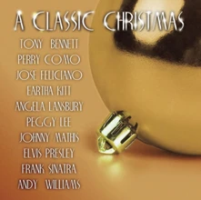 Various Artists, CD A Classic Christmas