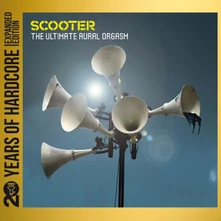 CD Ultimate Aural Orgasm (20 Years of Hardcore Expanded Edition)