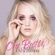 Cry Pretty thumbnail
