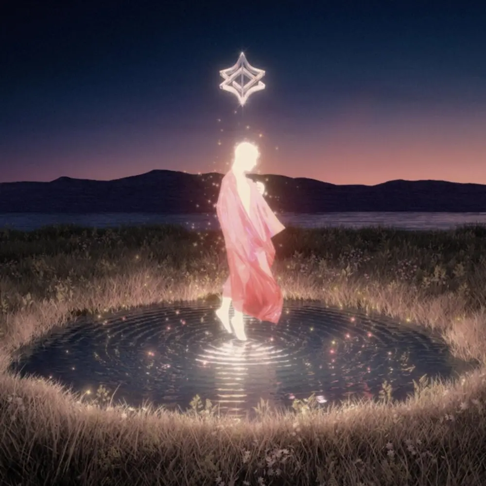 Invent Animate – HEAVENER (CD)