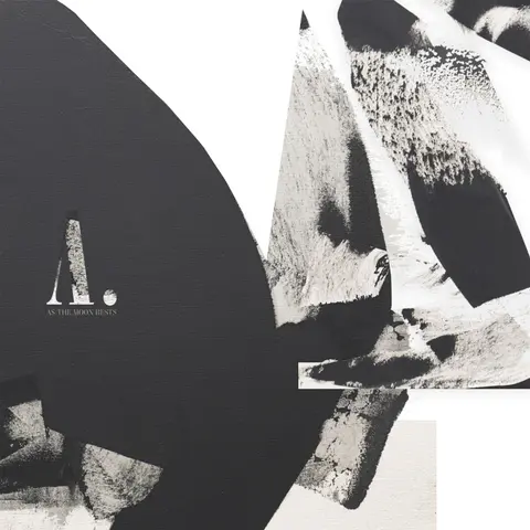A.A.Williams – CD WILLIAMS, A.A. - AS THE MOON RESTS