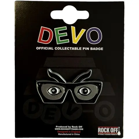 Oh, No! Glasses