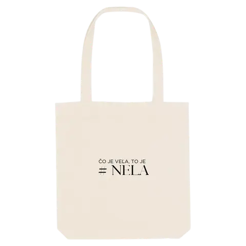 Čo je veľa, to je #NELA