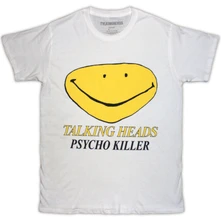 Tričko Psycho Killer