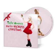 The Pretty Reckless, CD Taylor Momsen's Pretty Reckless Christmas