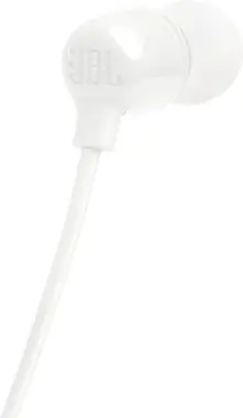 JBL Tune 135BT White thumbnail