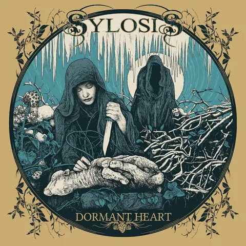 Sylosis – CD DORMANT HEART