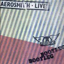 CD Live! Bootleg