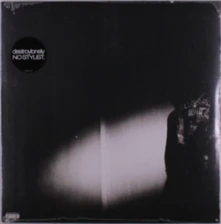 Destroy Lonely, Vinyl Destroy Lonely - No Stylist