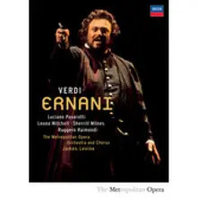 VERDI: ERNANI thumbnail