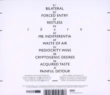 Bilateral thumbnail