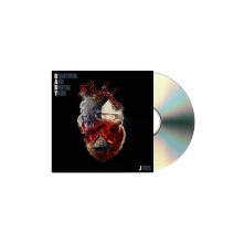 J Hus, CD Beautiful and Brutal Yard