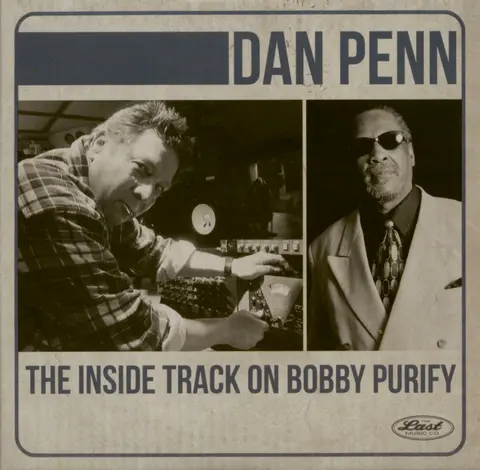 INSIDE TRACK ON BOBBY ...