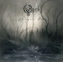 Opeth, Vinyl Blackwater Park