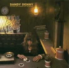 Sandy Denny, Vinyl NORTH STAR GRASSMAN AND THE RAVENS