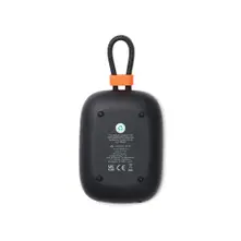 Nordic Drift Titan IP67 Black thumbnail