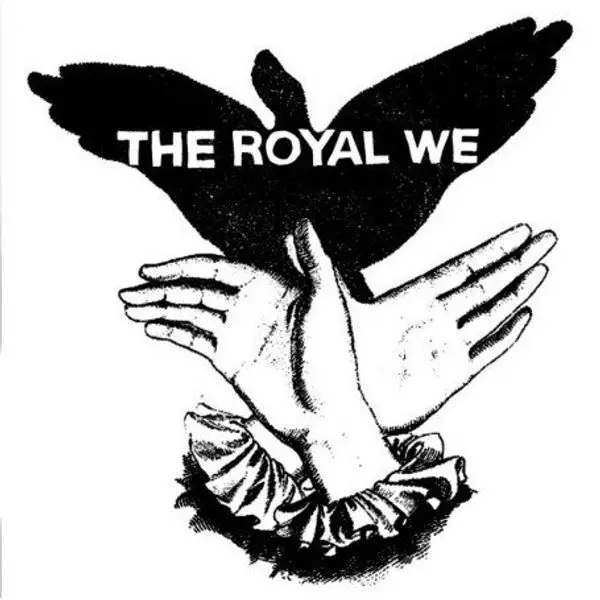 The Royal We – ROYAL WE (CD)