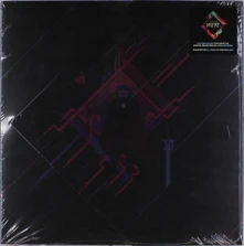 Disasterpeace, Vinyl HYPER LIGHT DRIFTER