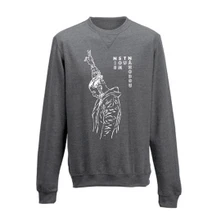 Crewneck NSTN