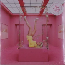 Vinyl Trainor, Meghan - Toy With Me