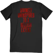 Divinely Uninspired thumbnail