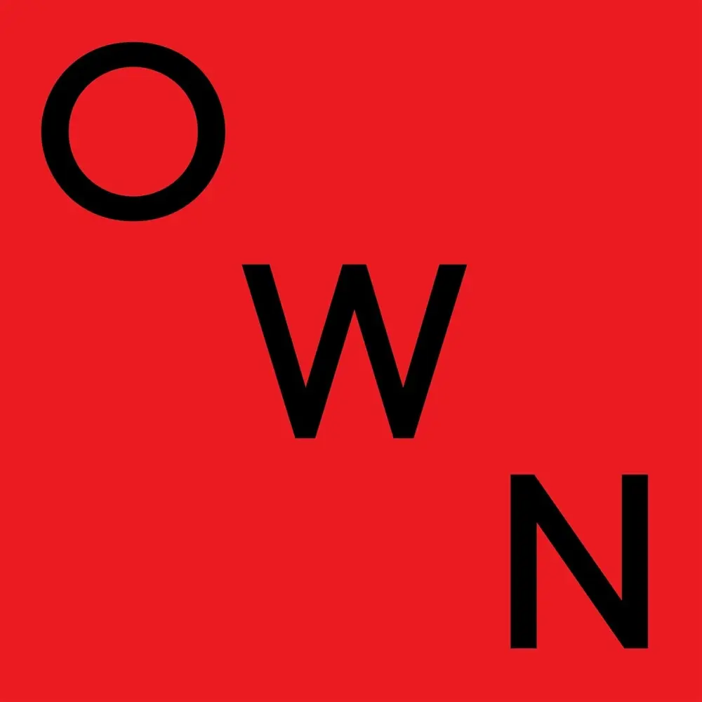OWN (Vinyl)