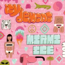 Icy Demons, CD MIAMI ICE