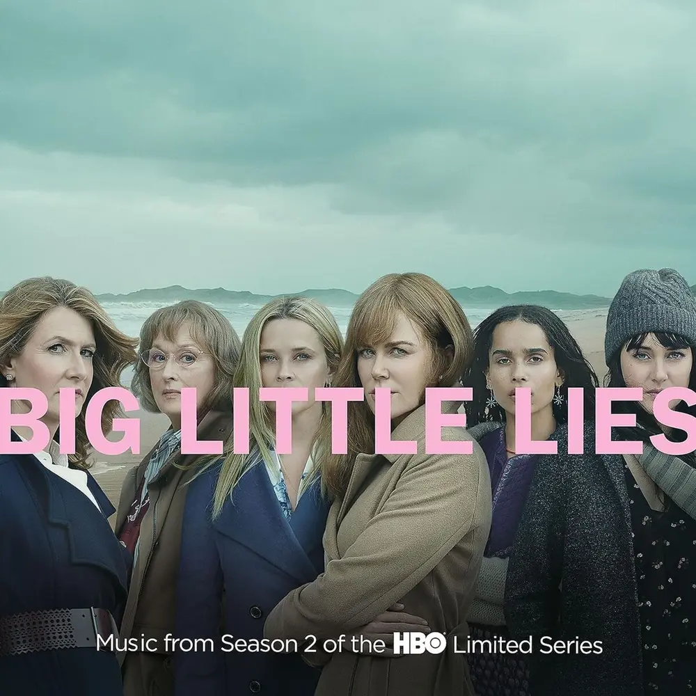BIG LITTLE LIES 2