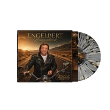 Vinyl FAITHFULLY