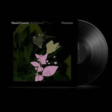 Daniel Lanois, Vinyl BELLADONNA NOCTURNE