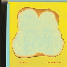 Asher White, CD LOVE AGGREGATES