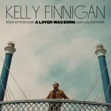 CD A LOVER WAS BORN