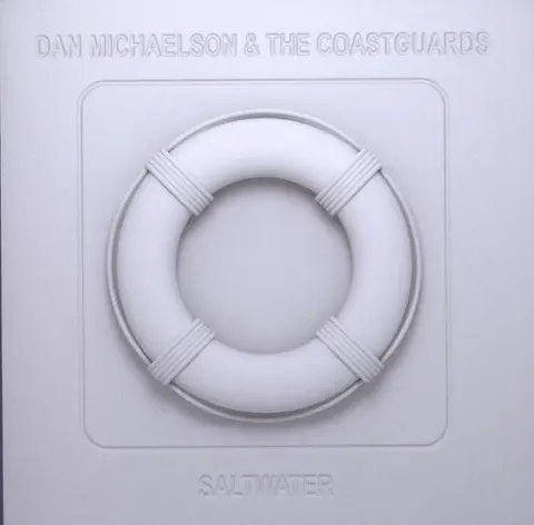 SALTWATER
