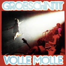Grobschnitt, CD VOLLE MOLLE