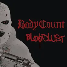 CD Bloodlust