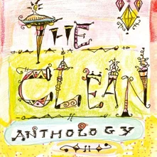 The Clean, Vinyl ANTHOLOGY