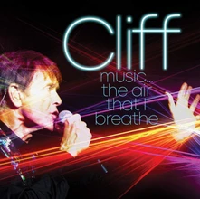 Cliff Richard, CD Music... The Air That I Breath