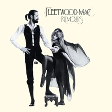 Fleetwood Mac, CD RUMOURS